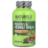 NATURELO, Здоровье простаты и мочевыводящих путей, 60 вегетарианских капсул