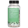 Eu Natural, Pure DIM, 200 мг, 60 вегетарианских капсул