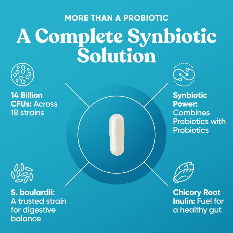Eu Natural, Momma Probiotics, пре- и послеродовые пробиотики, 30 вегетарианских капсул (Товар снят с продажи) 