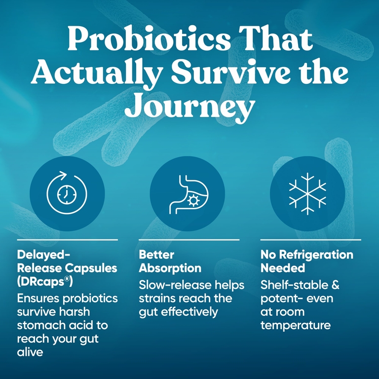 Eu Natural, Momma Probiotics, пре- и послеродовые пробиотики, 30 вегетарианских капсул (Товар снят с продажи) 