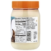 BetterBody Foods, рафинированное органическое кокосовое масло, 458 мл (15,5 жидк. унции)