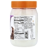 BetterBody Foods, Органическое кокосовое масло первого отжима, 458 мл (15,5 жидк. унц.)