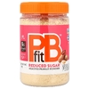 PBfit, порошок из обжаренного арахиса, без добавления сахара, 368 г (13 унций)