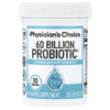 Physician's Choice, 60 млрд Probiotic®, 30 капсул
