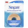 Nexcare, Абсолютная водонепроницаемая лента, средней фиксации, 5 ярдов (180 дюймов)