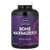 MRM Nutrition, комплекс для поддержки здоровья костей и увеличения их плотности с микрокристаллическим гидроксиапатитом (MCHA), 150 капсул
