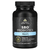 Ancient Nutrition, пробиотики SBO для мужчин, 25 млрд КОЕ, 60 капсул