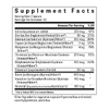 Seeking Health, комплекс микроэлементов, без железа, 30 капсул