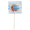Zollipops, Keto Pops®, со вкусом фруктов, прибл. 21-23 леденца, 147 г (5,2 унции)