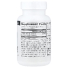 Source Naturals, L-цистеин в порошке, в свободной форме, 100 г (3,53 унции)