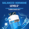EVLution Nutrition, DIM200, 60 растительных капсул