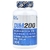 EVLution Nutrition, DIM200, 60 растительных капсул