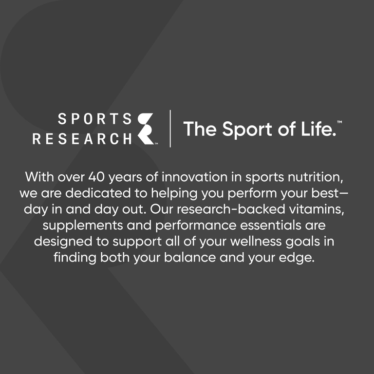 Sports Research, Magtein®, L-треонат магния, 90 растительных капсул (666 мг в 1 капсуле)