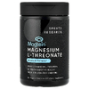 Sports Research, Magtein®, L-треонат магния, 90 растительных капсул (666 мг в 1 капсуле)