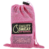 Sports Research, Sweet Sweat, эспандеры для бедер, розовые, 3 шт.