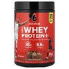 SIXSTAR, 100% Whey Protein Plus, сывороточный протеин плюс, тройной шоколад, 821 г (1,81 фунта)