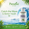 Paradise Herbs, родиола, 180 вегетарианских капсул