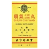 Tong Ren Tang, Shun Chi Wan, 300 таблеток