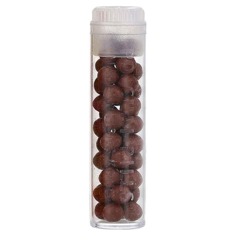 Li Chung Shing Tong, Po Chai Pills, 10 флаконов, 18,9 г (0,67 унции)