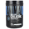 Animal, 100% Pure Creatine Monohydrate™, чистый моногидрат креатина, порошок, без добавок, 1 кг (2,2 фунта)