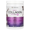 Vitauthority, Multi Collagen Protein +, шоколадный вихрь, 316 г (11,15 унции)