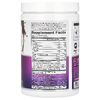 Vitauthority, Multi Collagen Protein +, шоколадный вихрь, 316 г (11,15 унции)