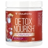Vitauthority, Detox Nourish, добавка для поддержки пищеварения, арбуз, 310 г (10,9 унции)