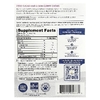 Nordic Naturals, Zero Sugar Hair & Skin Gummy Chews, Strawberry Lemonade, 27 Gummy Chews (Товар снят с продажи) 
