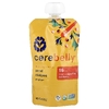 Cerebelly, Organic Baby Puree, Carrot Chickpea with Ginger, 6 Pouches, 4 oz (113 g) Each