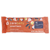 Cerebelly, Smart Bars, Organic Toddler Bars, Strawberry Beet, 5 Bars, 0.84 oz (24 g) Each