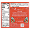 Cerebelly, Smart Bars, Organic Toddler Bars, Strawberry Beet, 5 Bars, 0.84 oz (24 g) Each
