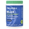 Organika, Усиленный коллаген™ Relax, без вкусов, 250 г (8,82 унции)