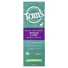 Tom's of Maine, Whole Care®, Natural Anticavity Toothpaste with Fluoride, Spearmint, 4 oz (113 g)
