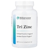 Nutra BioGenesis, Tri Zinc, 90 капсул