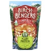 Birch Benders, смесь для приготовления блинов и вафель, растительный белок, 397 г (14 унций)