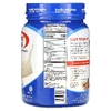 Premier Protein, Порошок из 100% сывороточного протеина, ванильный молочный коктейль, 663 г (1 фунт 7 унций)
