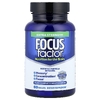 Focus Factor, Nutrition, для мозга, 60 таблеток