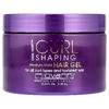 Giovanni, Curl Habit ™, гель для формирования локонов, средней фиксации, для всех типов локонов и текстурированных волос, 310 мл (10,5 жидк. Унции)