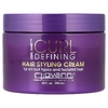 Giovanni, Curl Habit™, крем для укладки волос, для создания локонов, для всех типов локонов и текстурных волос, 295 мл (10 жидк. унций)