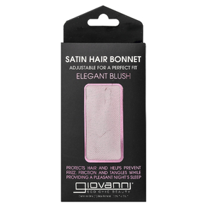 Giovanni, Satin Hair, элегантный румянец, 1 шт.