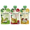 Beech-Nut, Favorite Flavors, для детей от 6 месяцев и старше, 9 пакетиков, 99 г (3,5 унции)