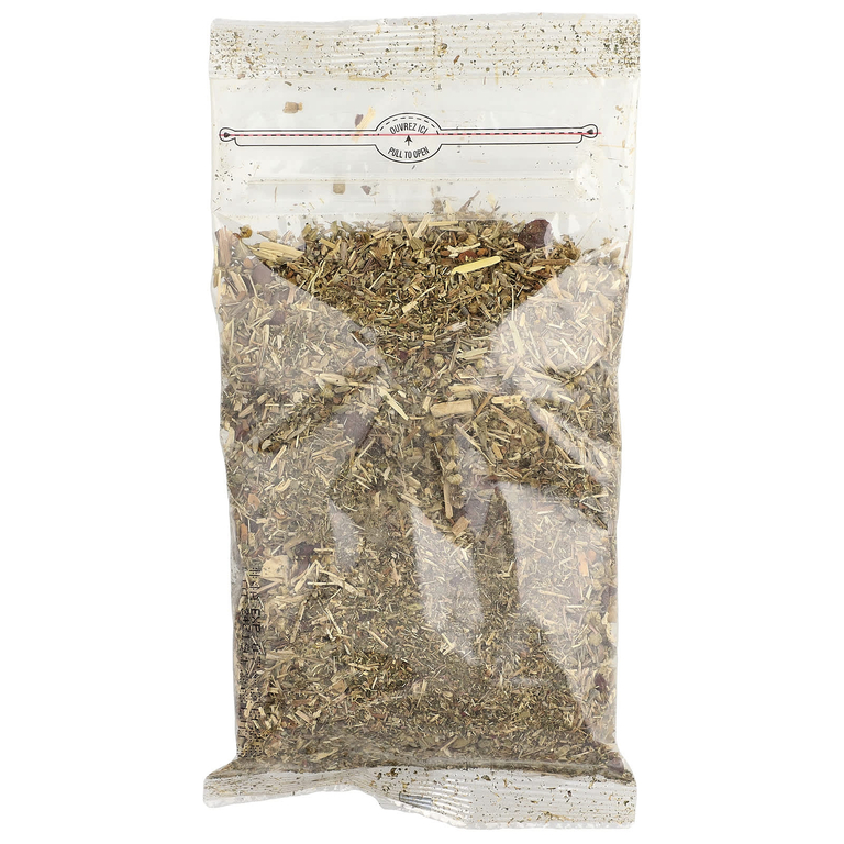 Bell Lifestyle, чай Ezee Flow Tea™ для мужского здоровья, 120 г (Товар снят с продажи) 