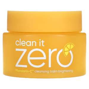 Banila Co, Clean It Zero, очищающий бальзам, для улучшения цвета кожи, 100 мл (3,38 жидк. унции)