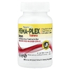 NaturesPlus, витаминно-минеральная добавка с железом, 60 таблеток медленного высвобождения