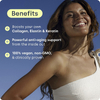 Biosil, Advanced Collagen Generator®, 30 капсул с жидкостью
