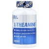 EVLution Nutrition, L-теанин, 200 мг, 60 растительных капсул