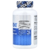 EVLution Nutrition, L-теанин, 200 мг, 60 растительных капсул