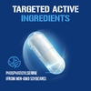EVLution Nutrition, фосфатидилсерин, 60 вегетарианских капсул (150 мг в 1 капсуле)