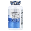 EVLution Nutrition, фосфатидилсерин, 60 вегетарианских капсул (150 мг в 1 капсуле)