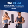 EVLution Nutrition, альфа-ГФХ, 60 растительных капсул (300 мг в 1 капсуле)